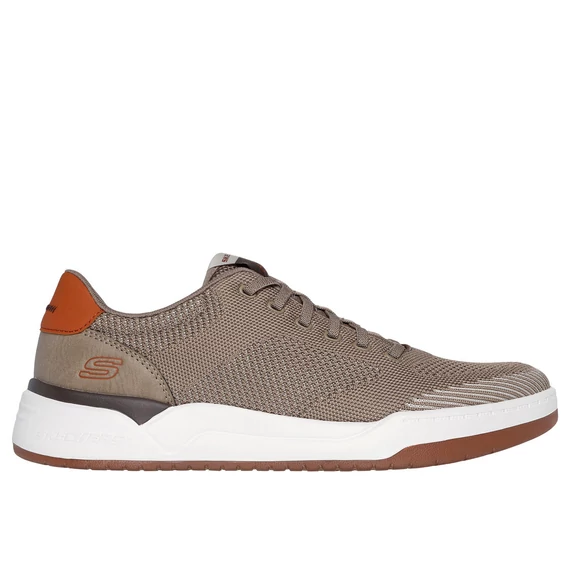 Skechers Corliss-Dorset férfi cipő nagyméretben