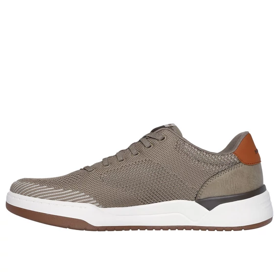 Skechers Corliss-Dorset férfi cipő nagyméretben