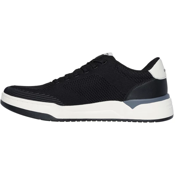 Skechers Corliss-Dorset férfi cipő nagyméretben