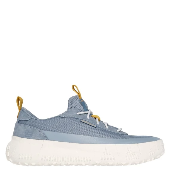 Skechers Revo - Kelce világoskék cipő nagyméretben