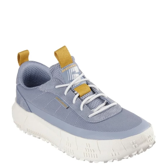 Skechers Revo - Kelce világoskék cipő nagyméretben