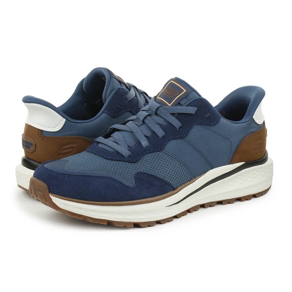 Skechers Slip-ins® Relaxed Fit:® Slade Ultra - Mercer nagyméretben