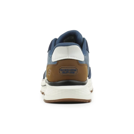 Skechers Slip-ins® Relaxed Fit:® Slade Ultra - Mercer nagyméretben