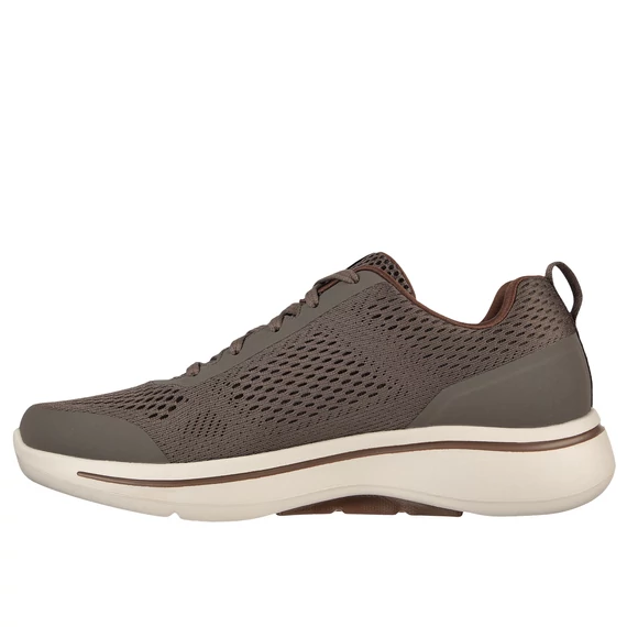 Skechers Go Walk Arch Fit - Idíllic férfi cipő nagyméretben
