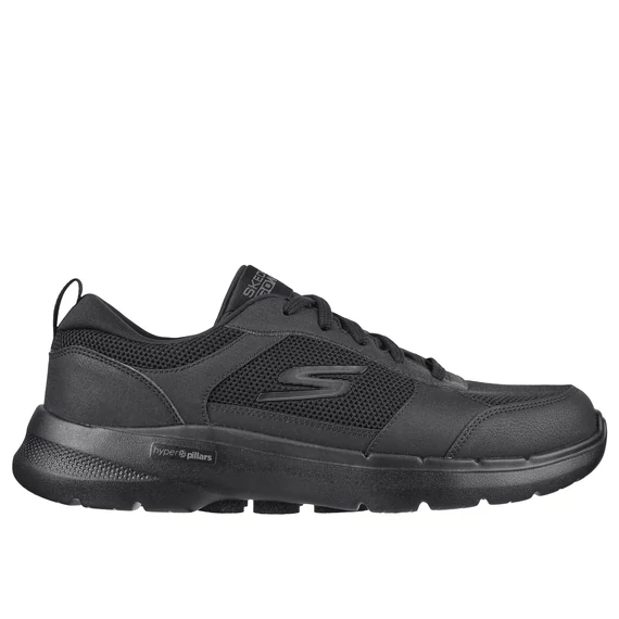 Skechers GO WALK 6 - Compete EXTRA széles cipő