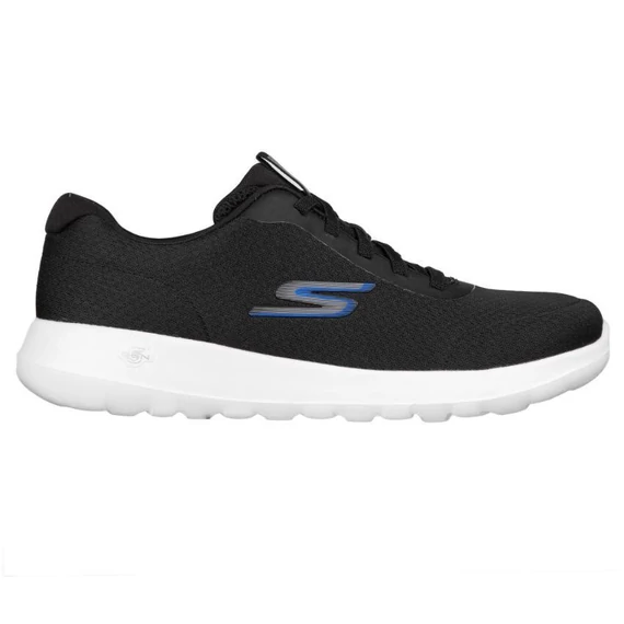 Skechers fekete cipő