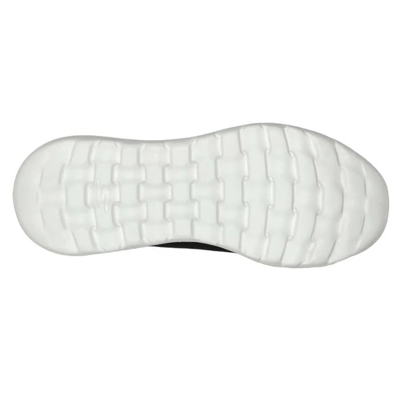 Skechers fekete cipő