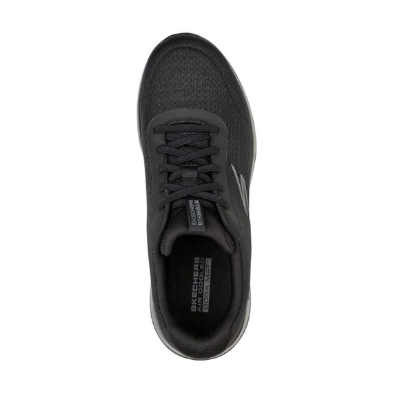Skechers fekete cipő
