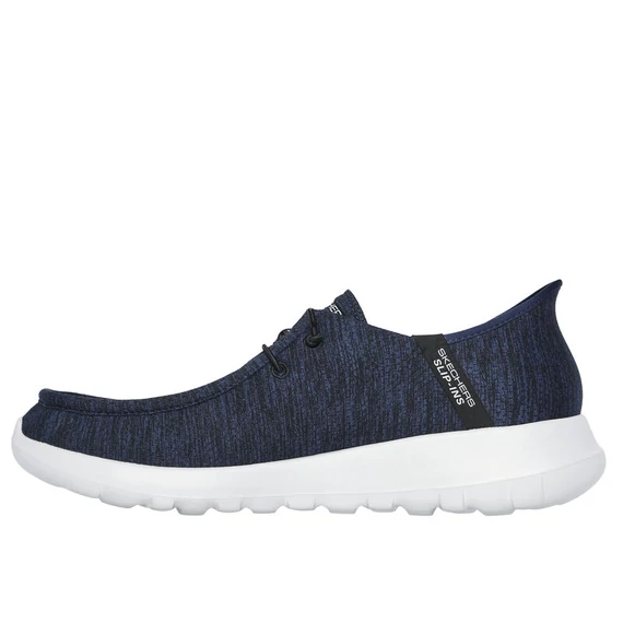 Skechers Slip-ins: GO WALK MAX - Free Hands extra széles