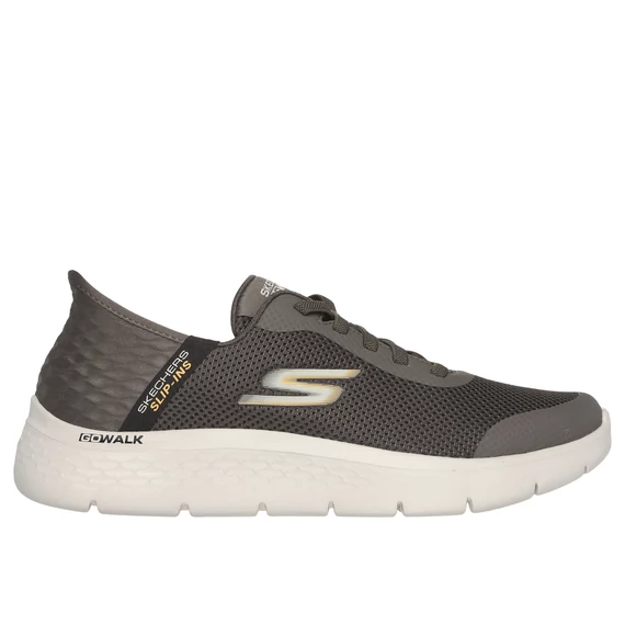 Skechers Slip-ins: GO WALK Flex - Hands Up sportcipő nagyméretben