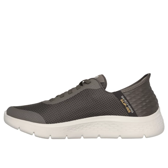 Skechers Slip-ins: GO WALK Flex - Hands Up sportcipő nagyméretben