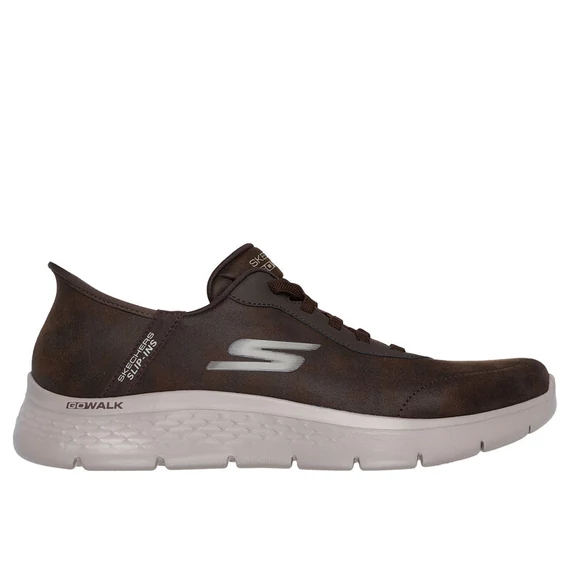 Skechers Slip-ins: GO WALK Flex - Smooth Motion nagyméretben