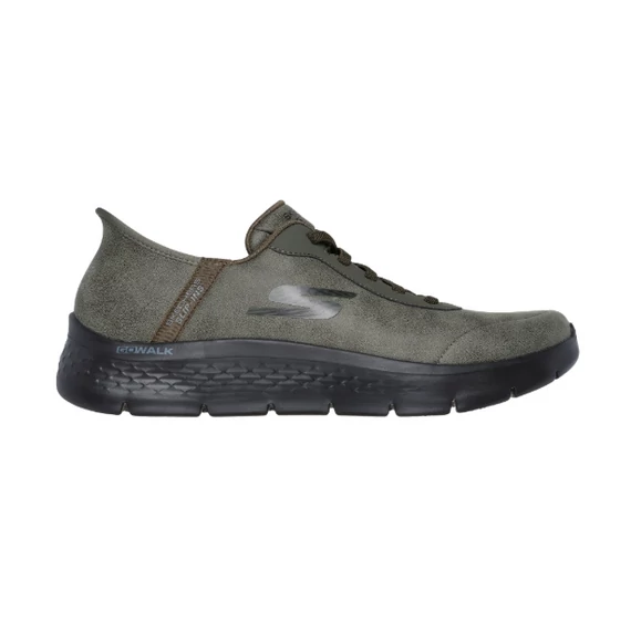 Skechers Slip-ins: GO WALK Flex - Smooth Motion nagyméretben