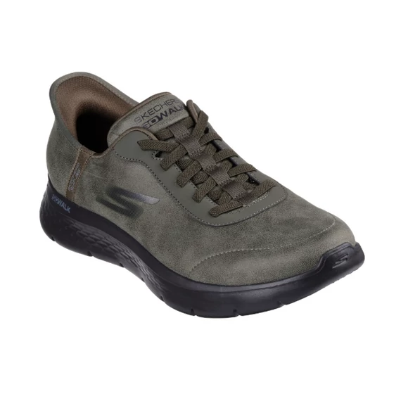 Skechers Slip-ins: GO WALK Flex - Smooth Motion nagyméretben