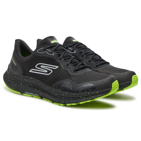 Skechers Go Run - Consistent 2.0 - Piedmont vízálló futócipő nagyméretben