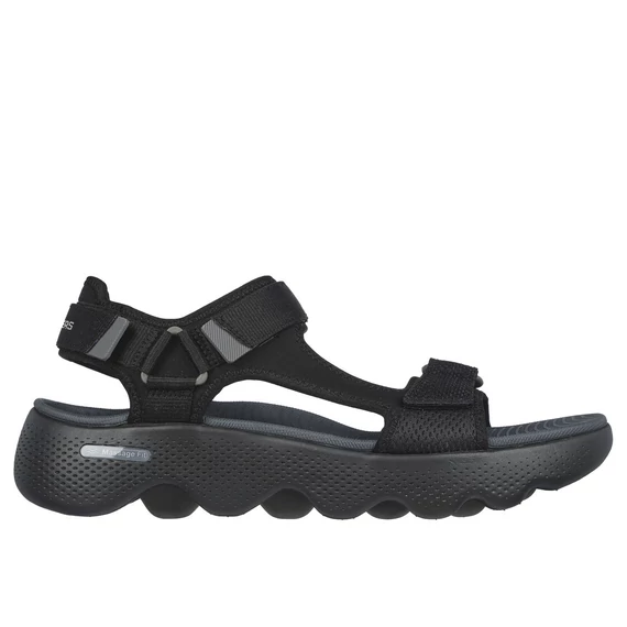 Skechers Go Walk Massage Fit Sandal-Reflexology nagyméretben