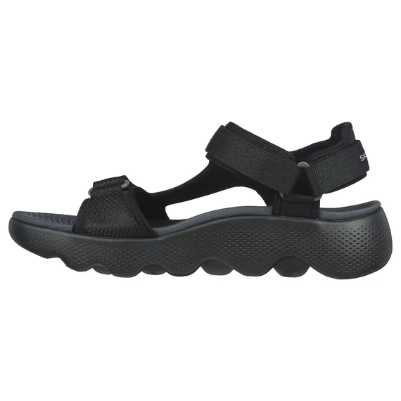 Skechers Go Walk Massage Fit Sandal-Reflexology nagyméretben