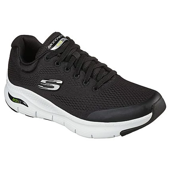 Skechers férfi cipő nagyméretben