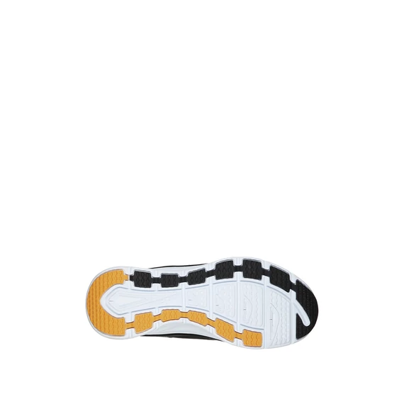 Skechers fekete férfi cipő