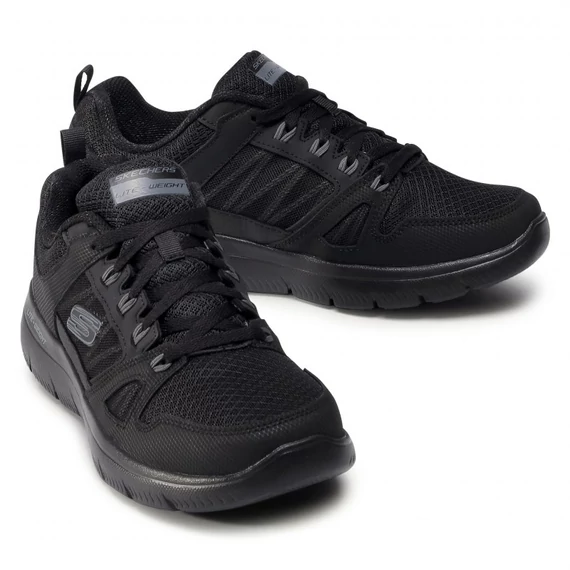 Skechers New World