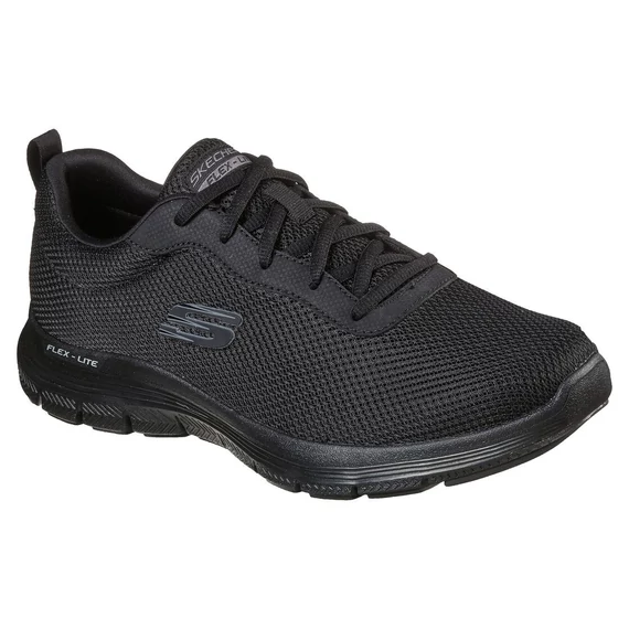 Skechers Flex Advantage 4.0 - Providence utcai cipő nagyméretben