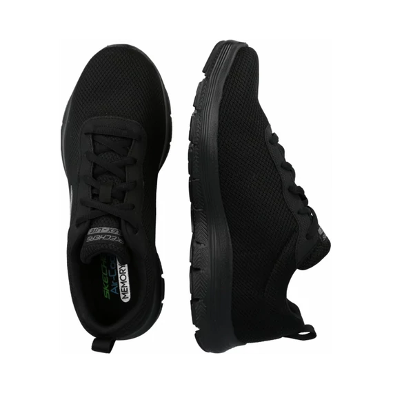 Skechers Flex Advantage 4.0 - Providence utcai cipő nagyméretben