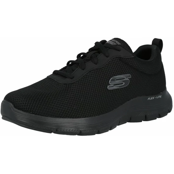 Skechers Flex Advantage 4.0 - Providence utcai cipő nagyméretben