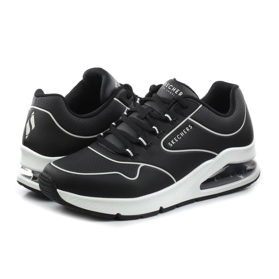 Skechers Uno 2 - Rekaens férfi cipő nagyméretben