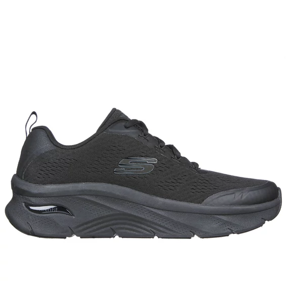 Skechers Work Relaxed Fit: Arch Fit D'Lux - Sumner férfi nagyméretben