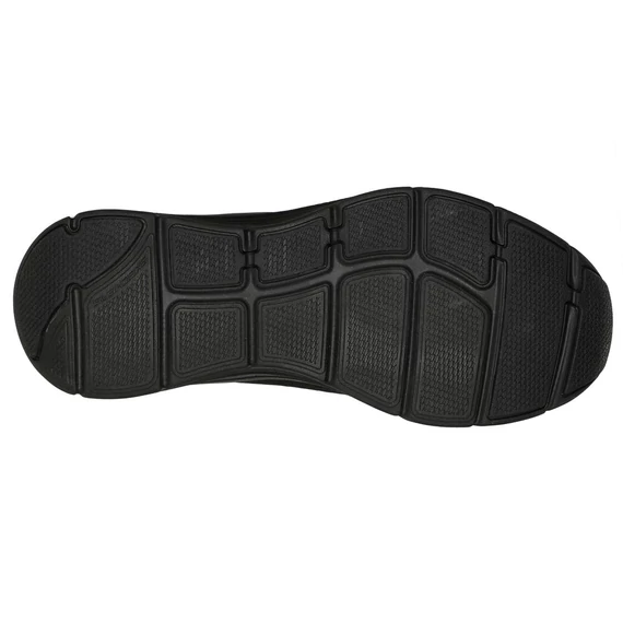 Skechers Work Relaxed Fit: Arch Fit D'Lux - Sumner férfi nagyméretben