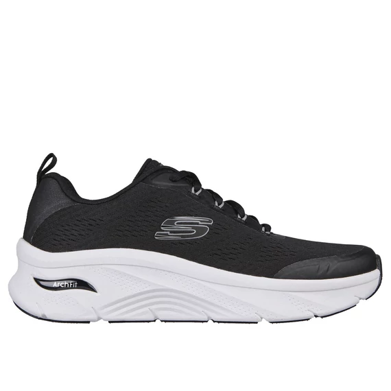 Skechers Work Relaxed Fit: Arch Fit D'Lux - Sumner férfi nagyméretben