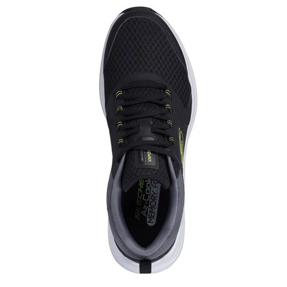 Skechers Vapor Foam - Newmatic férfi cipő  nagyméretben