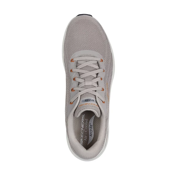 Skechers Arch Fit 2.0 - Road Wave utcai cipő nagyméretben