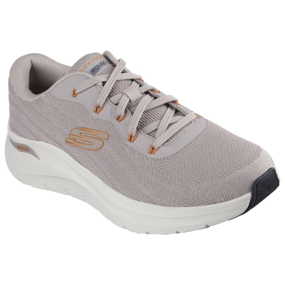 Skechers Arch Fit 2.0 - Road Wave utcai cipő nagyméretben