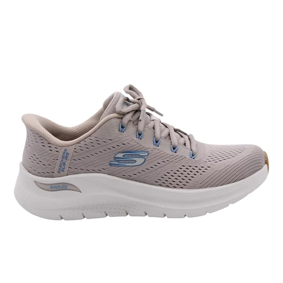 Skechers Arch Fit 2.0 - Lestur cipő nagyméretben