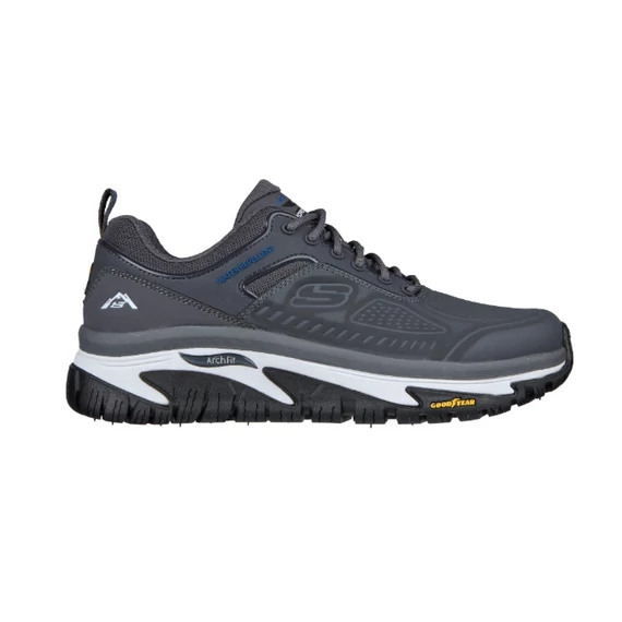 Skechers Arch Fit Road Walker - Recon túracipő nagyméretben