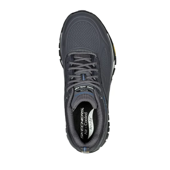 Skechers Arch Fit Road Walker - Recon túracipő nagyméretben