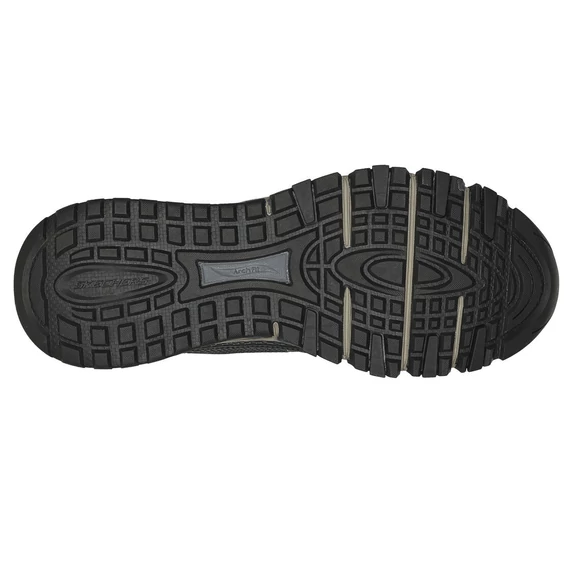 Skechers Arch Fit Escape Plan cipő nagyméretben