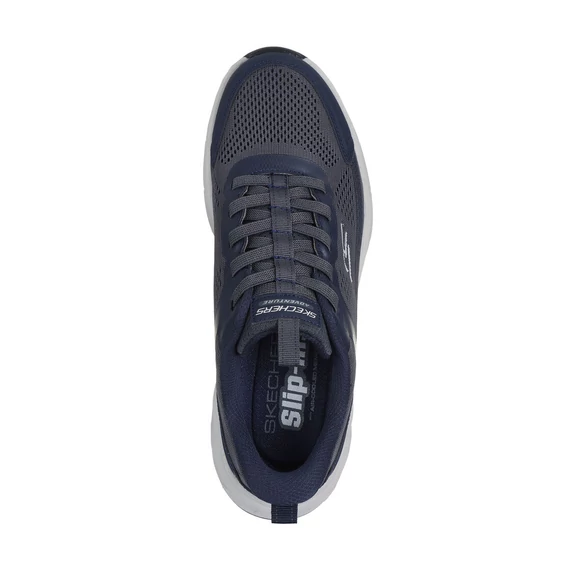 Skechers Hillcrest 2.0 férfi cipő nagyméretben