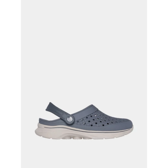 Skechers Foamies GO WALK 7 - Ambition papucs nagyméretben