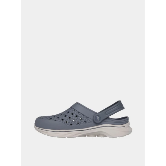 Skechers Foamies GO WALK 7 - Ambition papucs nagyméretben