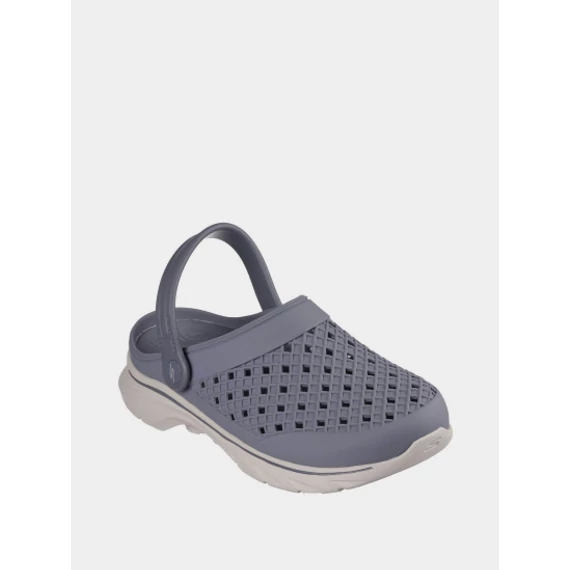 Skechers Foamies GO WALK 7 - Ambition papucs nagyméretben