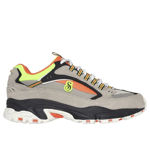 Skechers Stamina-Snoop 91' férfi cipő nagyméretben 