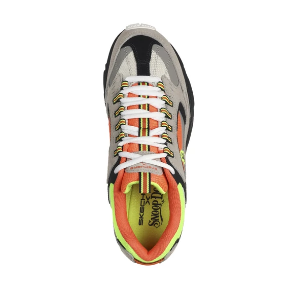 Skechers Stamina-Snoop 91' férfi cipő nagyméretben 