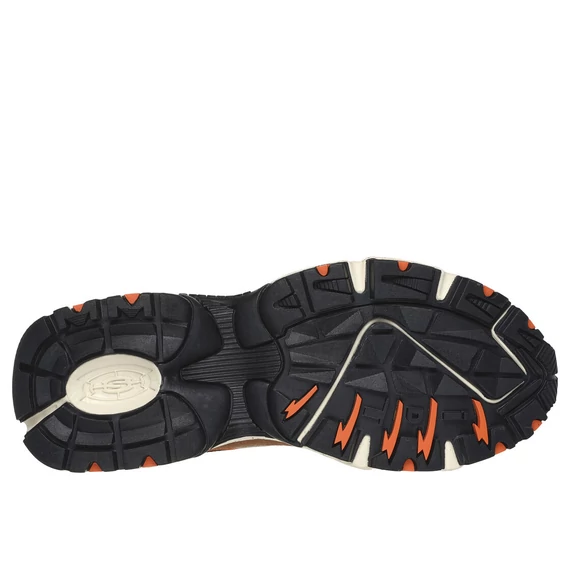 Skechers Stamina-Snoop 91' férfi cipő nagyméretben 