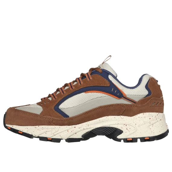 Skechers Stamina-Snoop 91' férfi cipő nagyméretben 