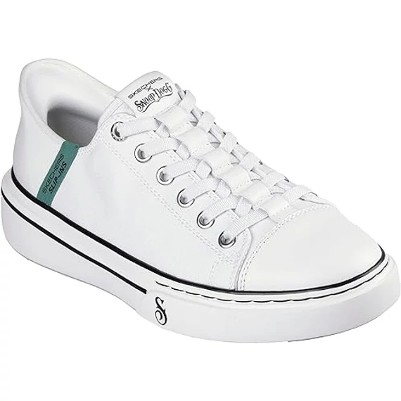 Skechers Snoop One-Low Dogg Canvas férfi cipő nagyméretben 