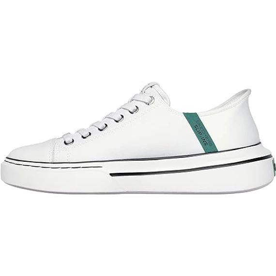 Skechers Snoop One-Low Dogg Canvas férfi cipő nagyméretben 