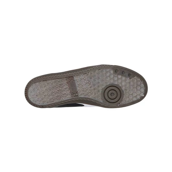  Skechers Hotshot – Pyke fekete cipő nagyméretben