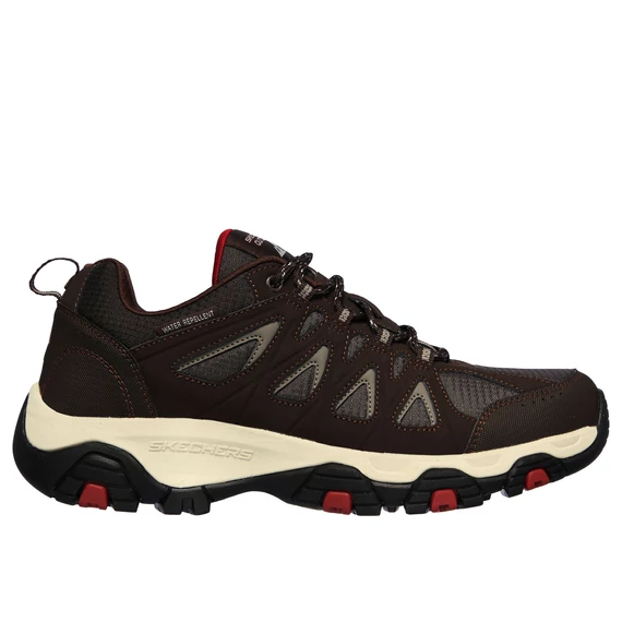 Skechers Terrabite túracipő nagyméretben